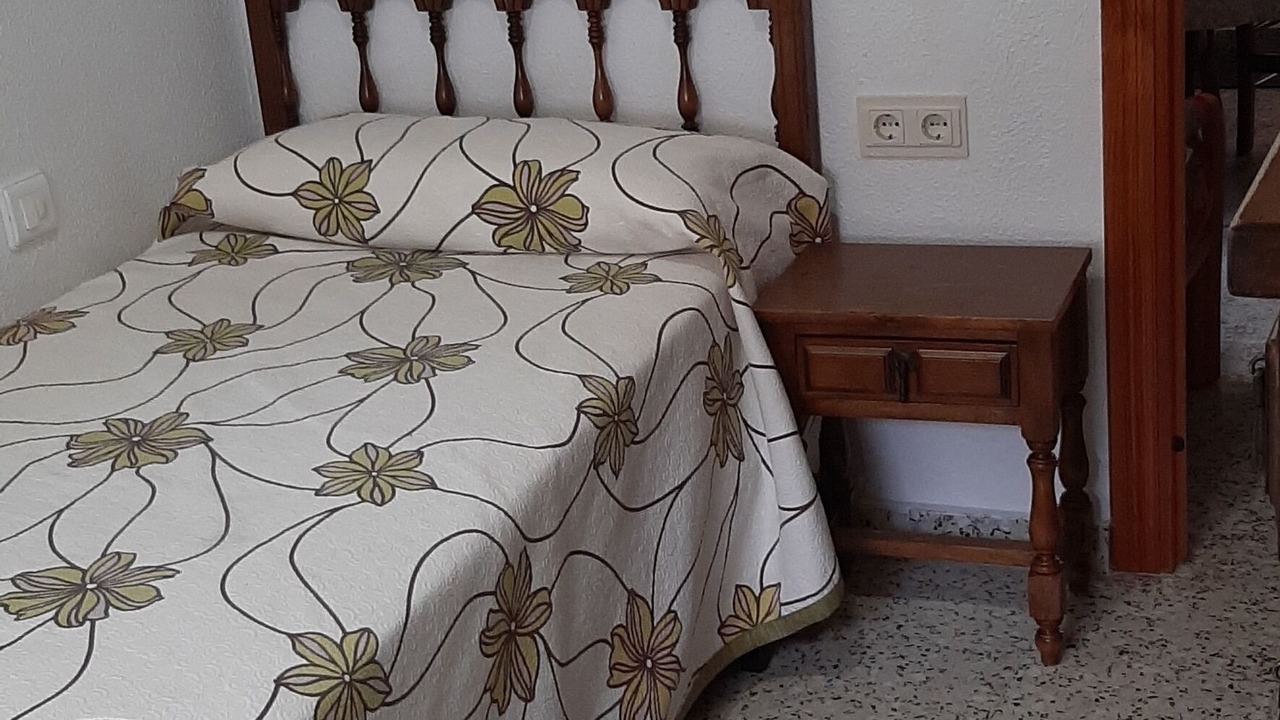 Photo of Bedroom in Nerja City Centre