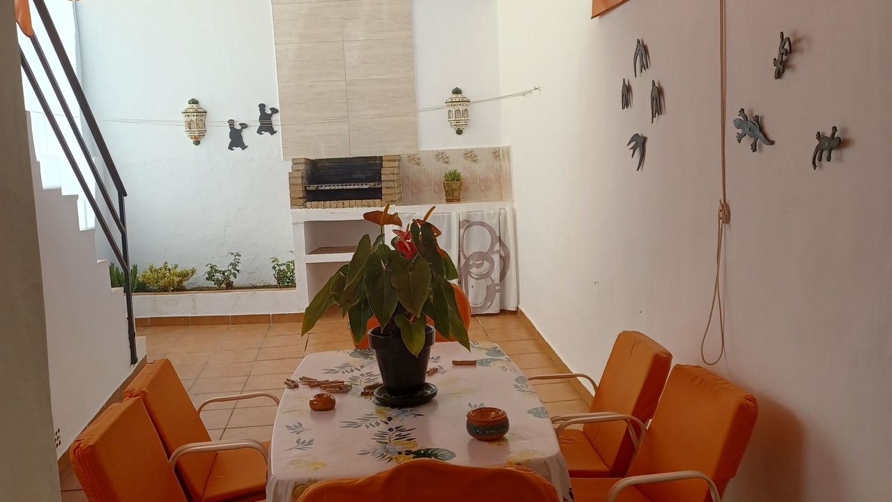 Photo of Others in Nerja City Centre