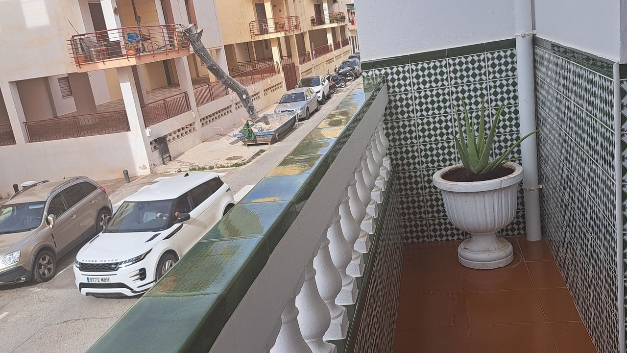 Photo of Outdoor in Nerja City Centre