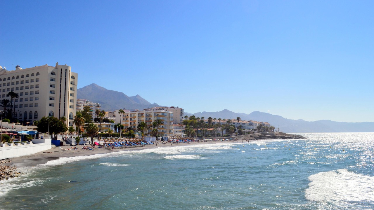 Photo of Others in Nerja City Centre