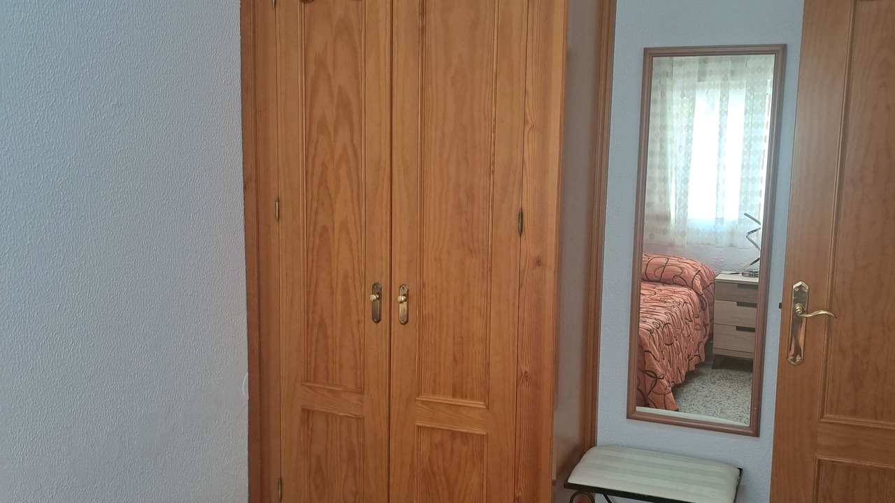 Photo of Bedroom in Nerja City Centre