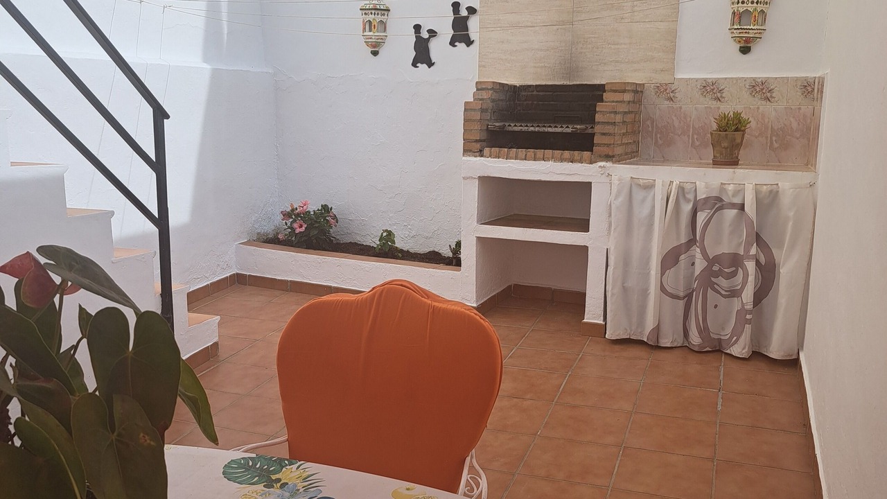 Photo of Outdoor in Nerja City Centre