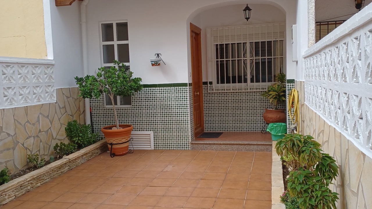 Photo of Outdoor in Nerja City Centre