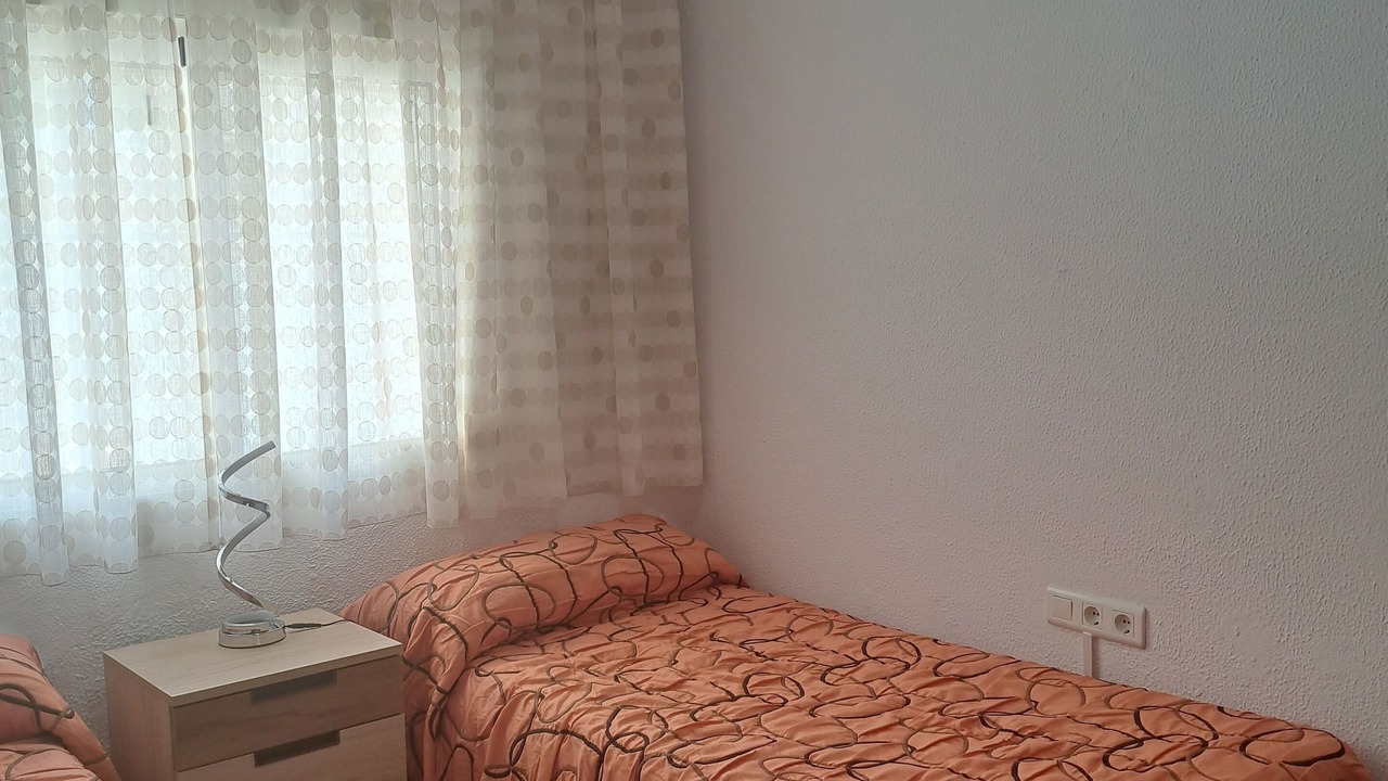 Photo of Bedroom in Nerja City Centre