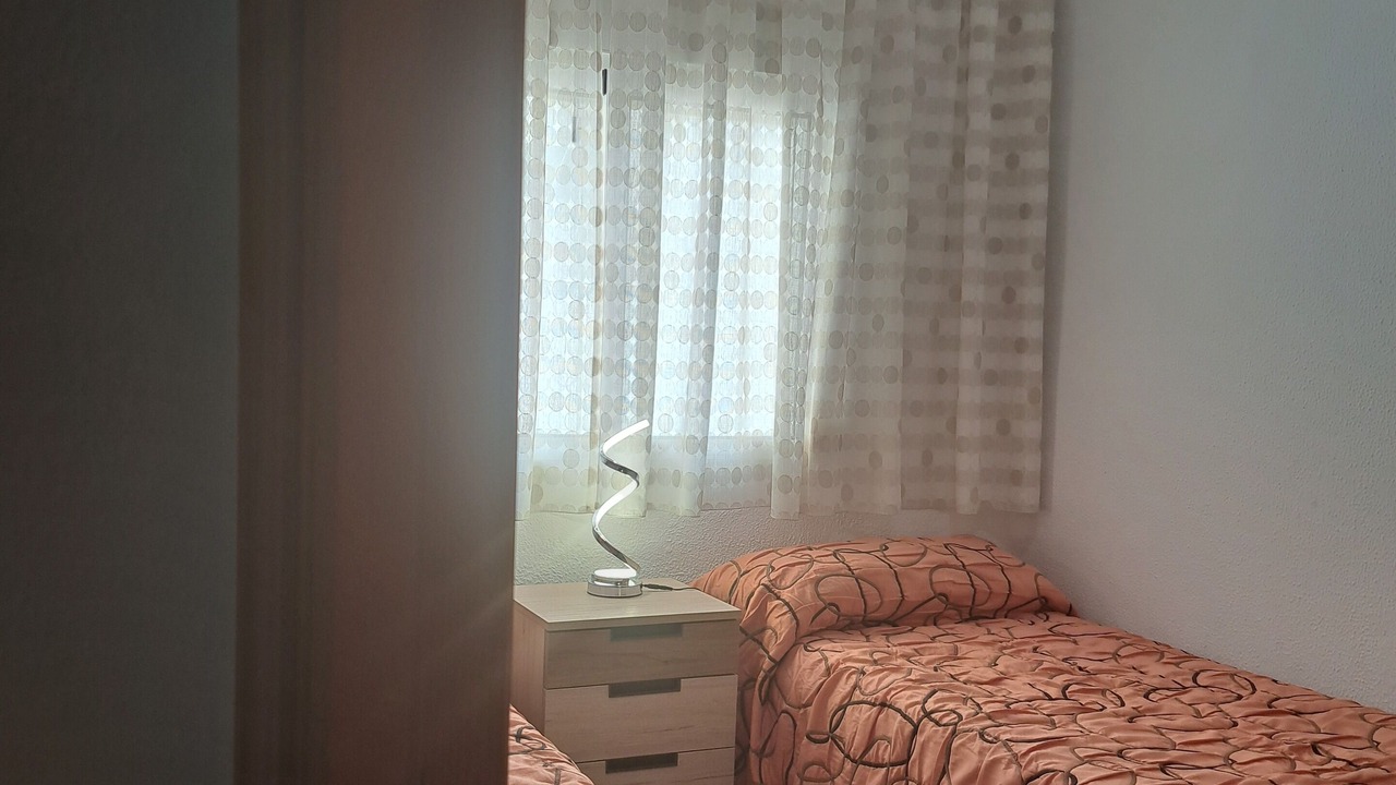 Photo of Bedroom in Nerja City Centre