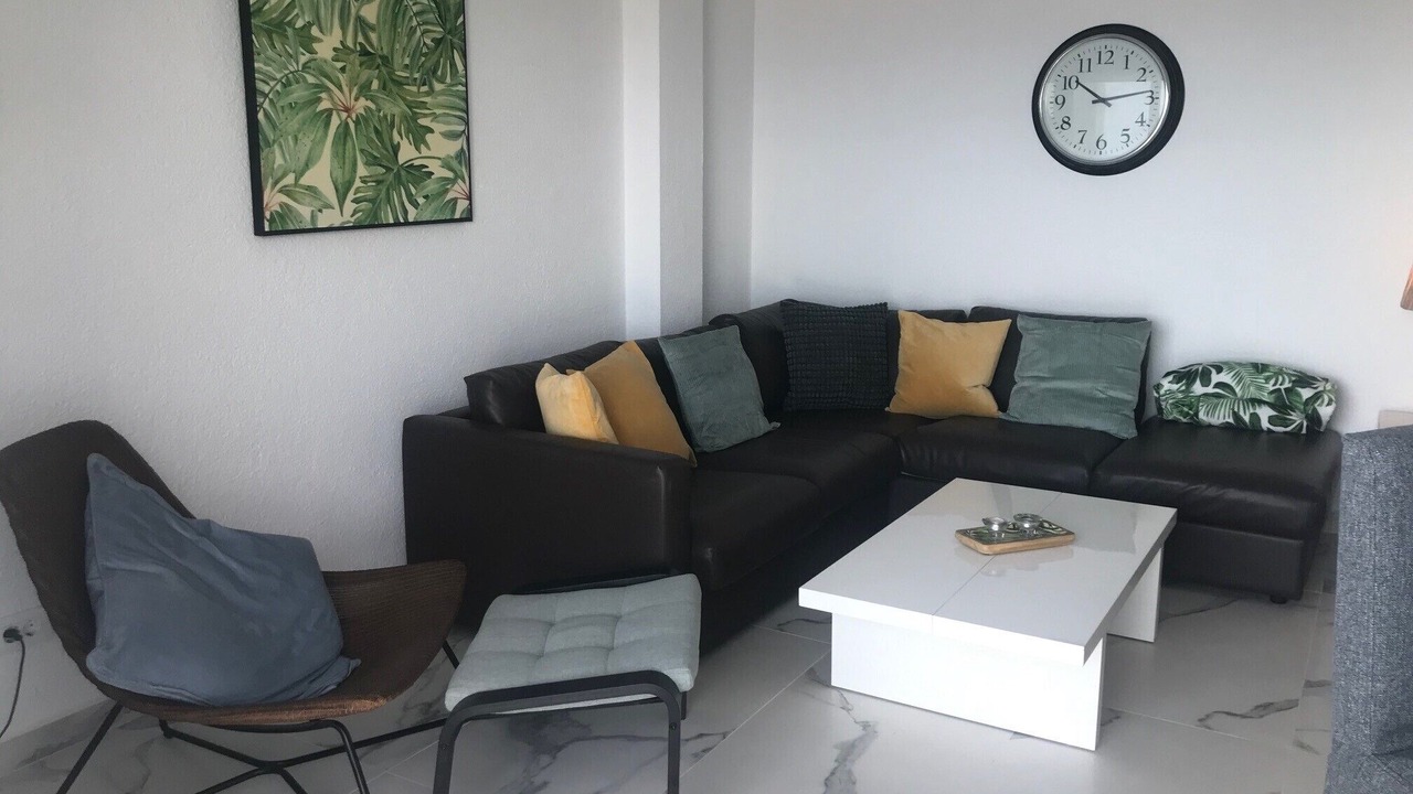 Photo of Livingroom in Los Gigantes
