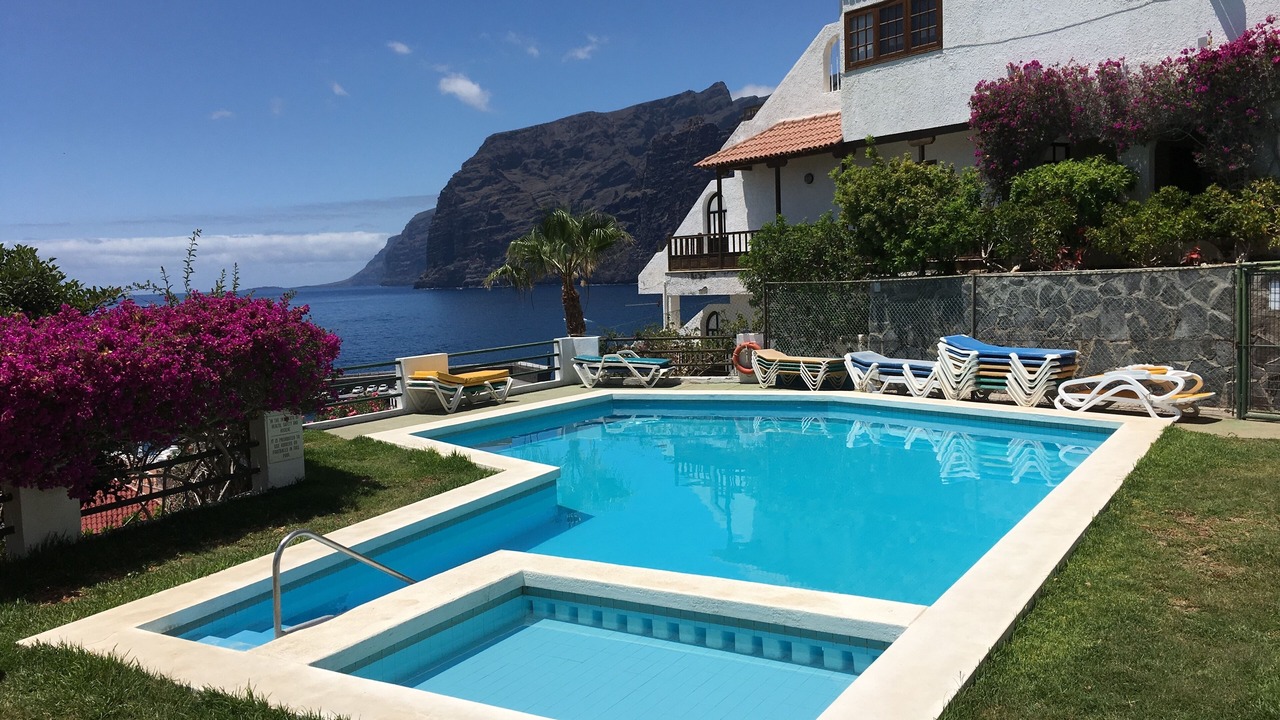 Photo of Outdoor in Los Gigantes