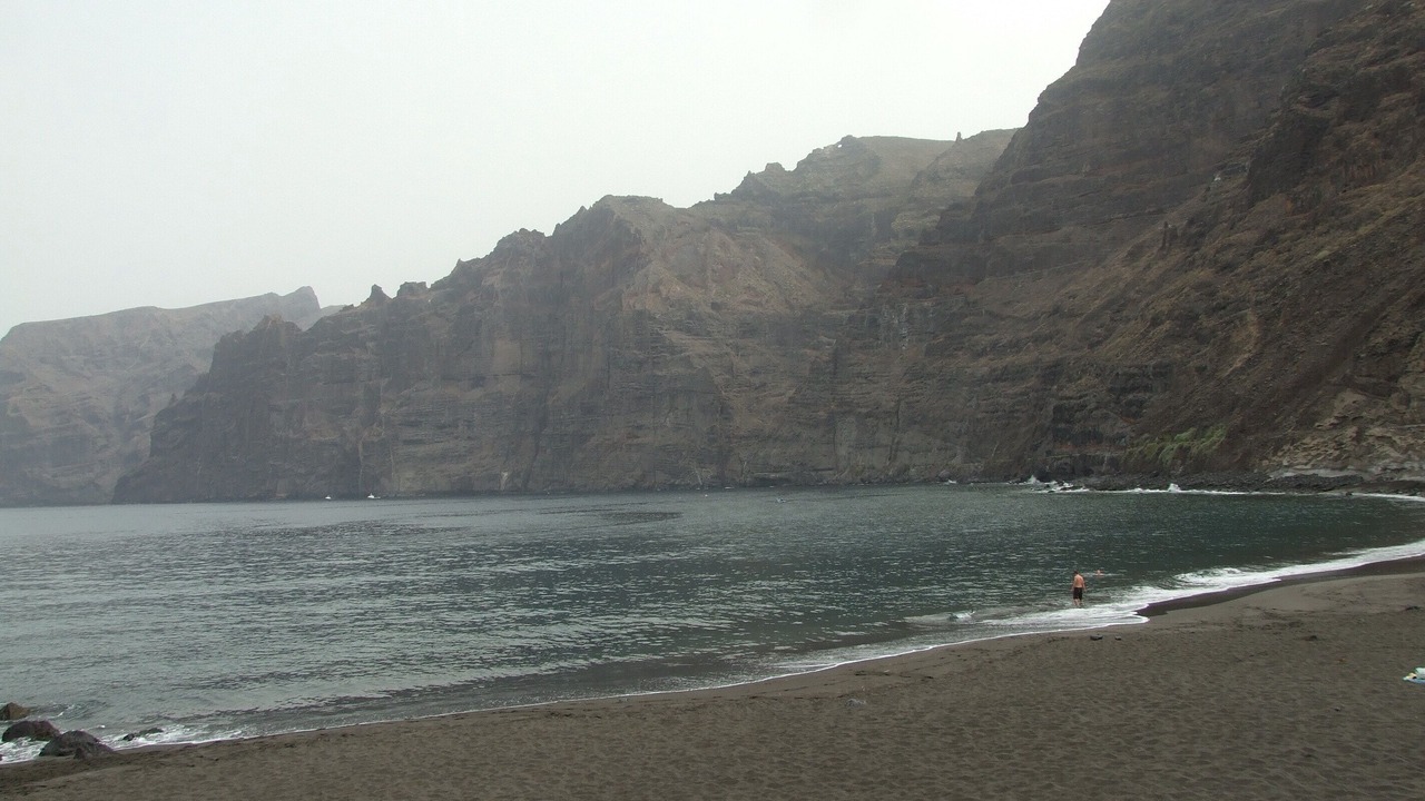 Photo of Others in Los Gigantes