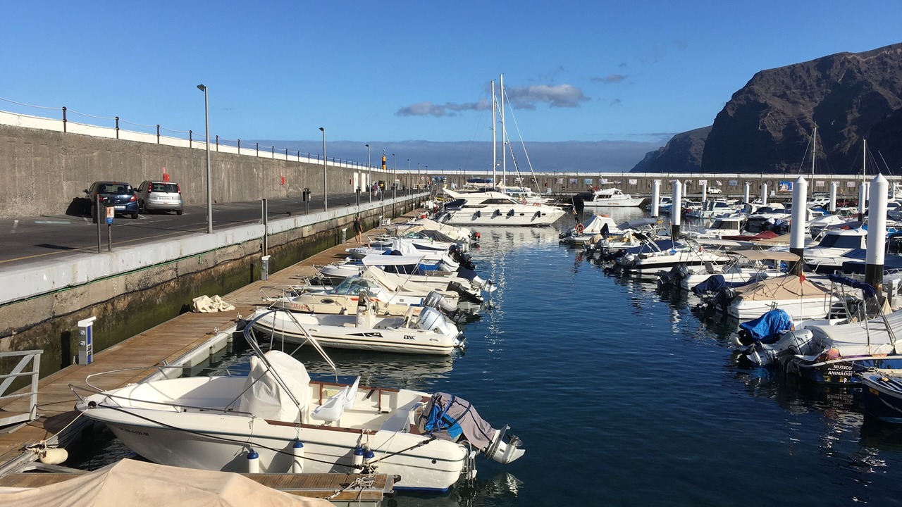 Photo of Others in Los Gigantes