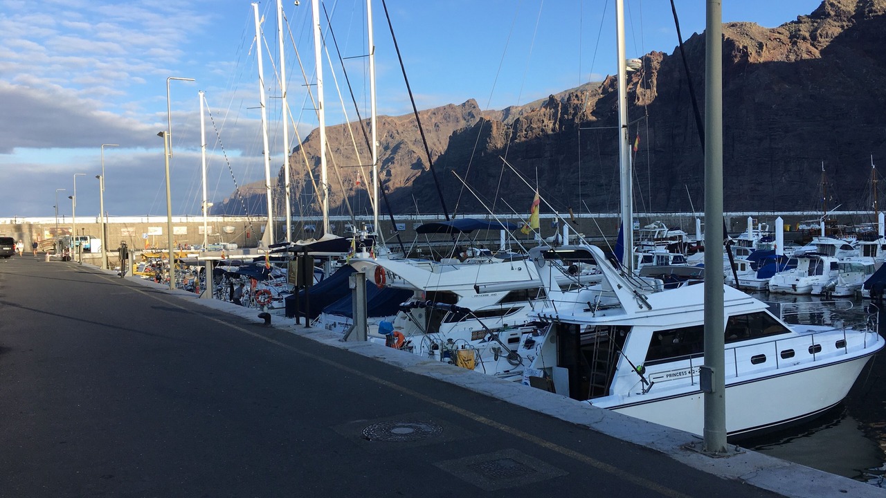 Photo of Others in Los Gigantes