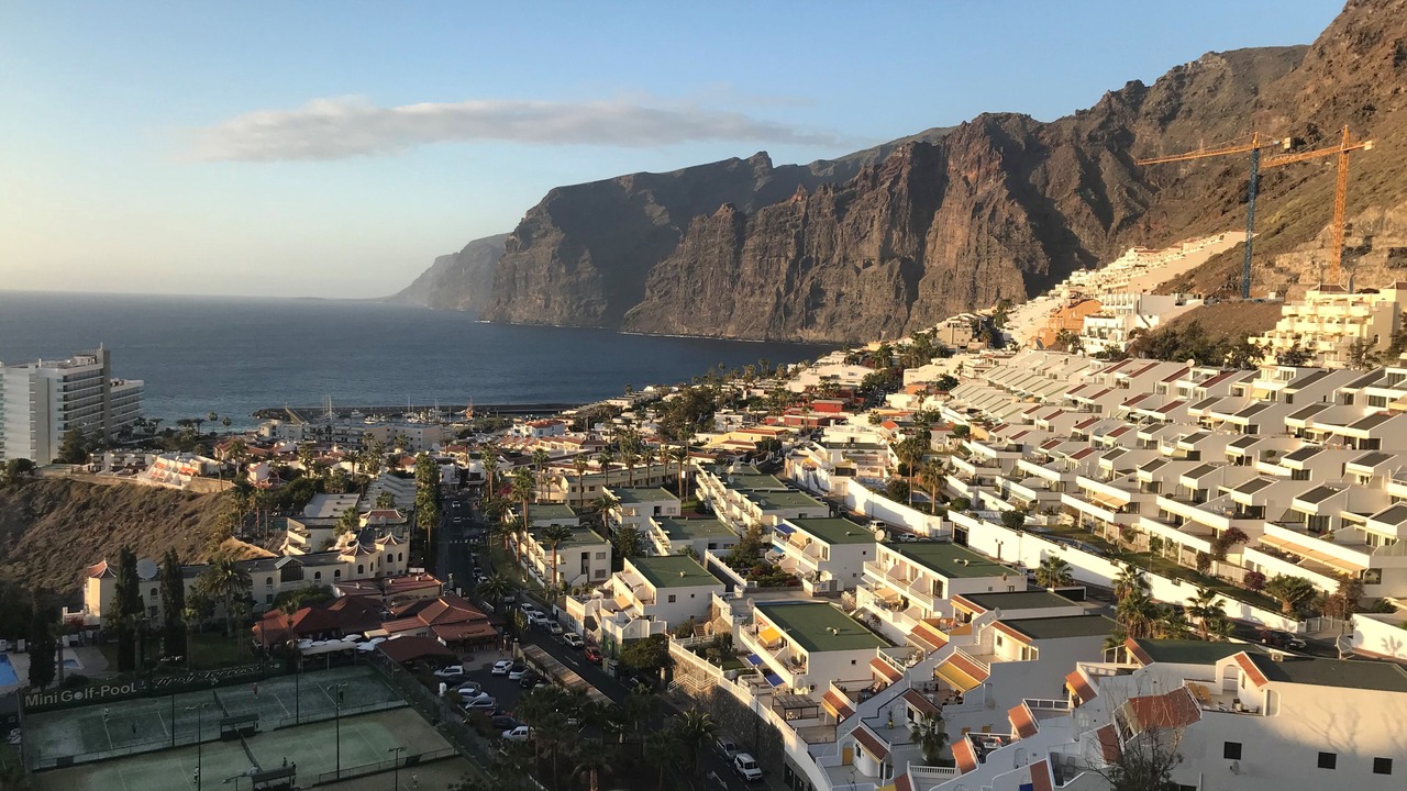 Photo of Others in Los Gigantes