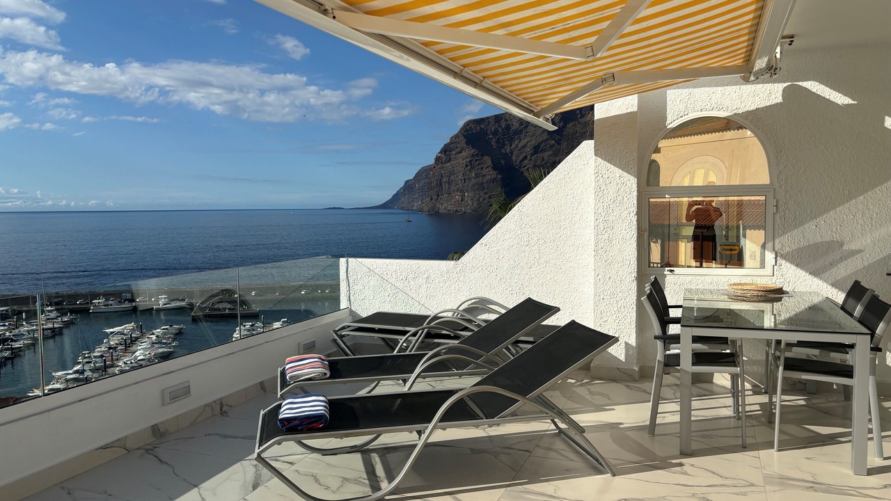 Photo of Others in Los Gigantes