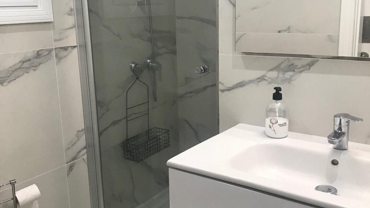Photo of Bathroom in Los Gigantes