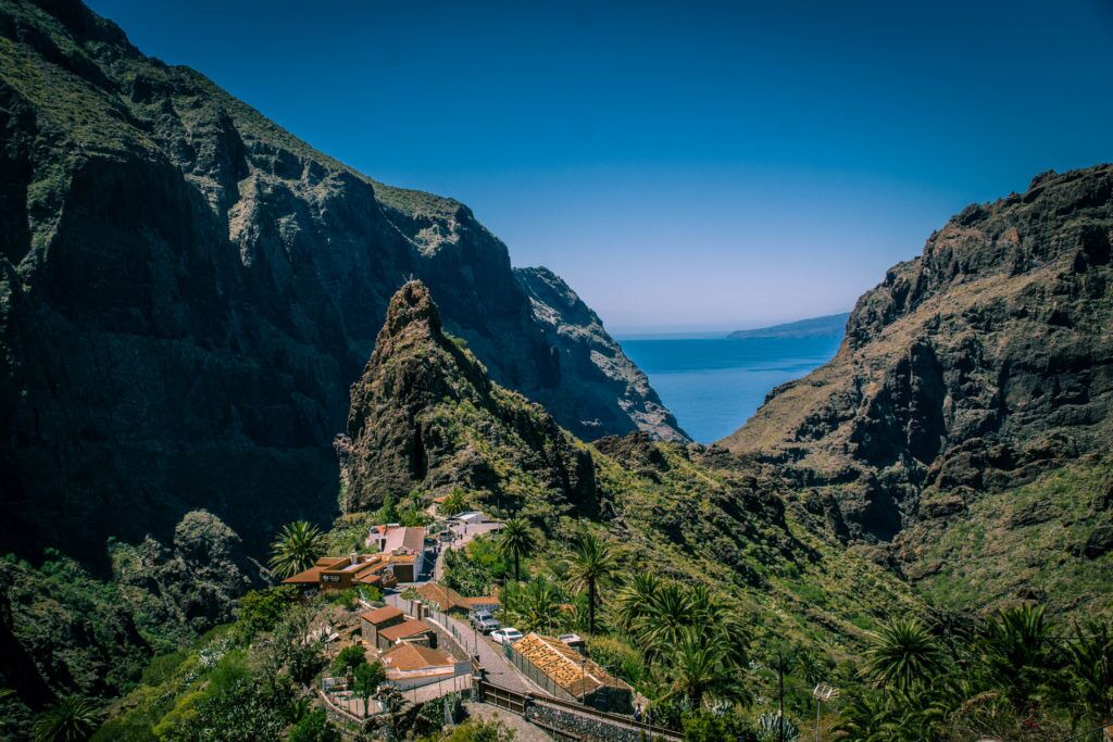 Photo of Others in Los Gigantes