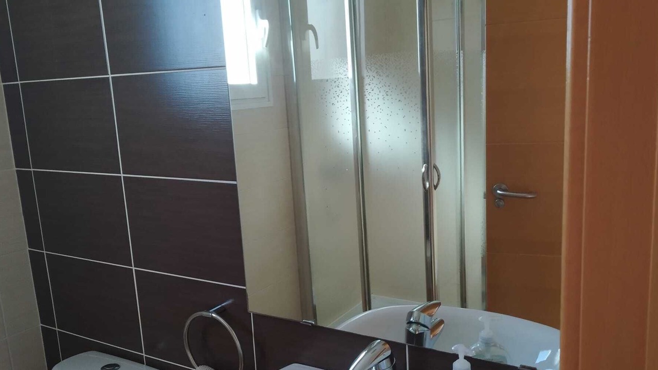 Photo of Bathroom in Gran Tarajal