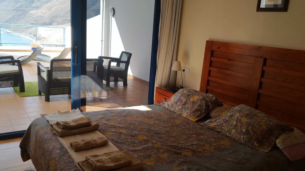 Photo of Bedroom in Gran Tarajal