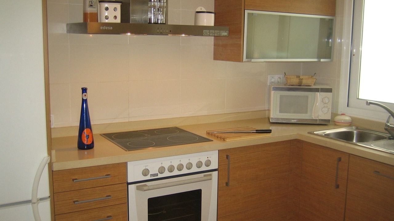 Photo of Kitchen in Gran Tarajal