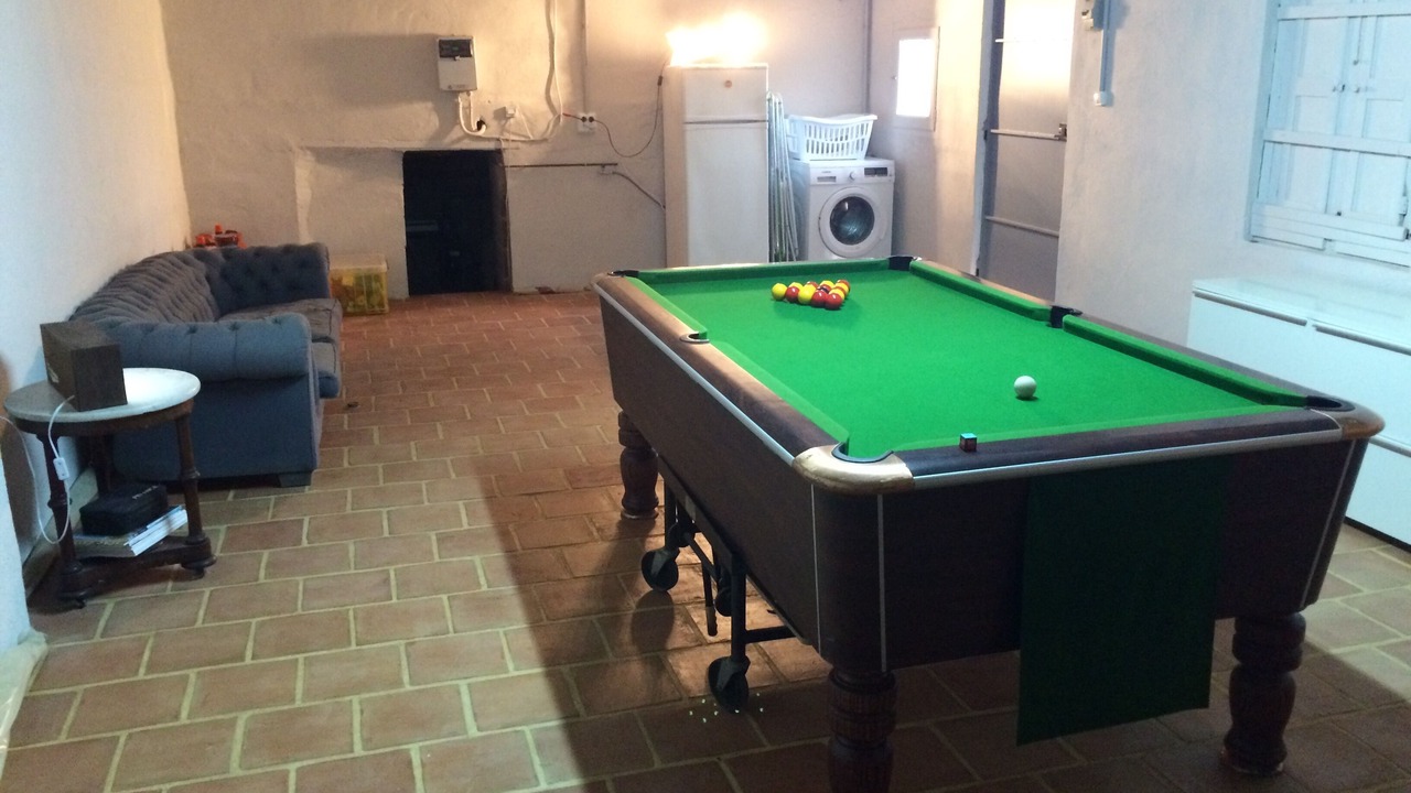 Photo of Bedroom in Vilamarxant
