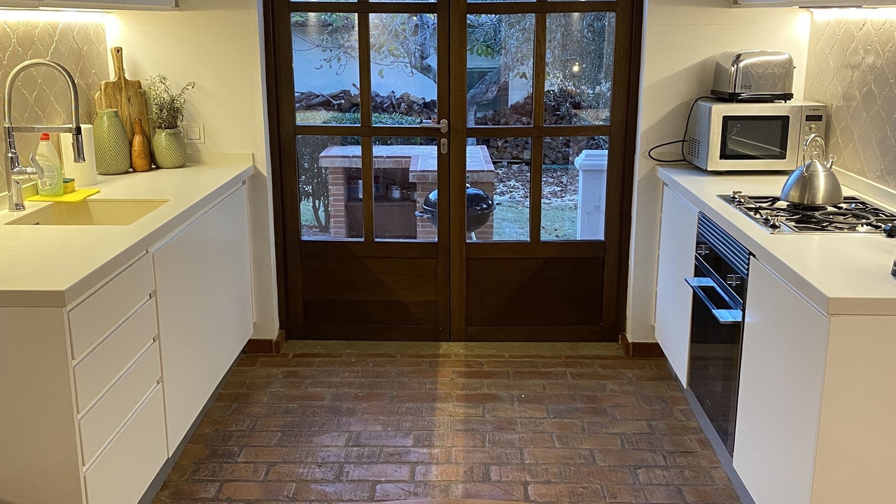 Photo of Kitchen in Vilamarxant