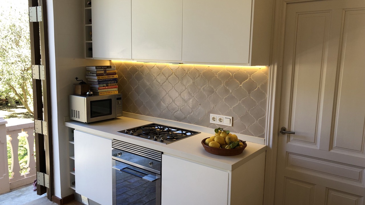 Photo of Kitchen in Vilamarxant