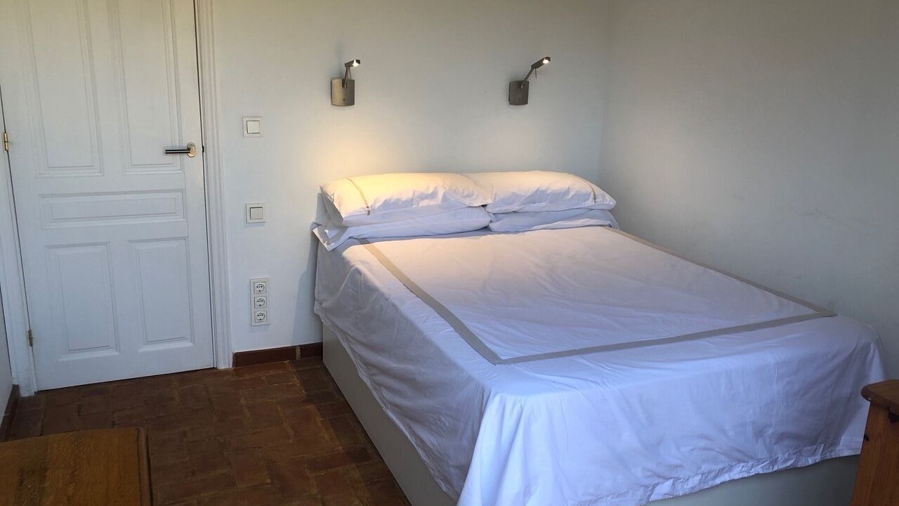 Photo of Bedroom in Vilamarxant