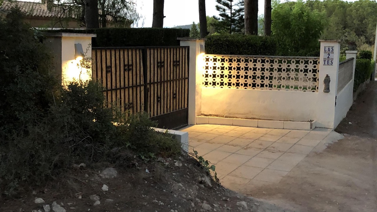 Photo of Outdoor in Vilamarxant