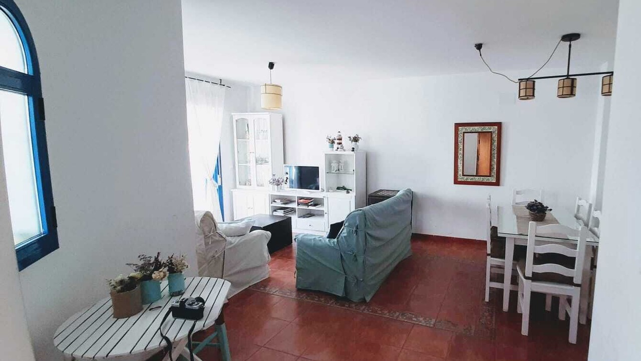 Photo of Livingroom in San Jose