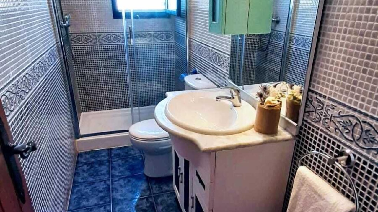 Photo of Bathroom in San Jose