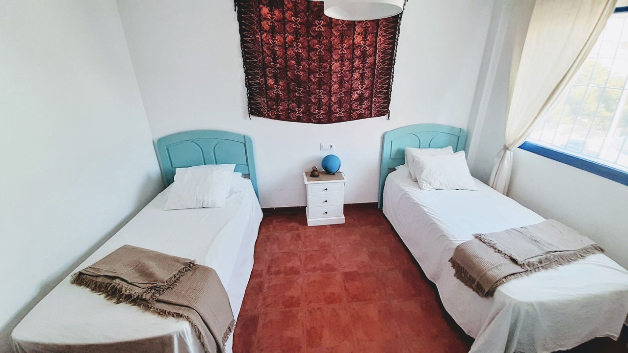 Photo of Bedroom in San Jose