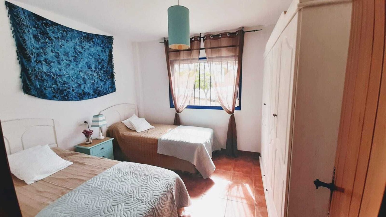 Photo of Bedroom in San Jose