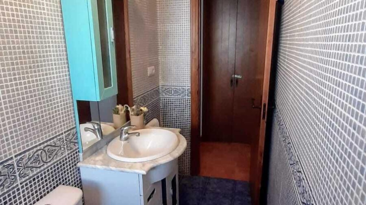 Photo of Bathroom in San Jose