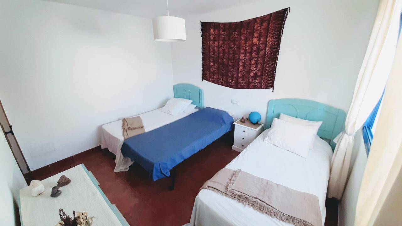 Photo of Bedroom in San Jose