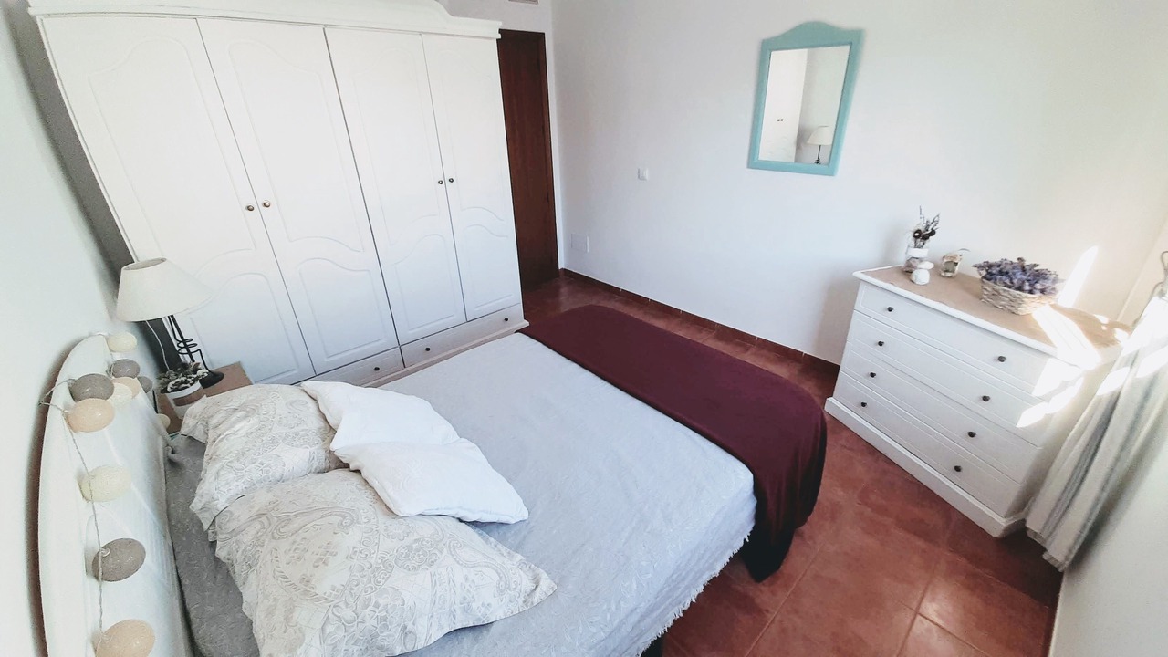 Photo of Bedroom in San Jose