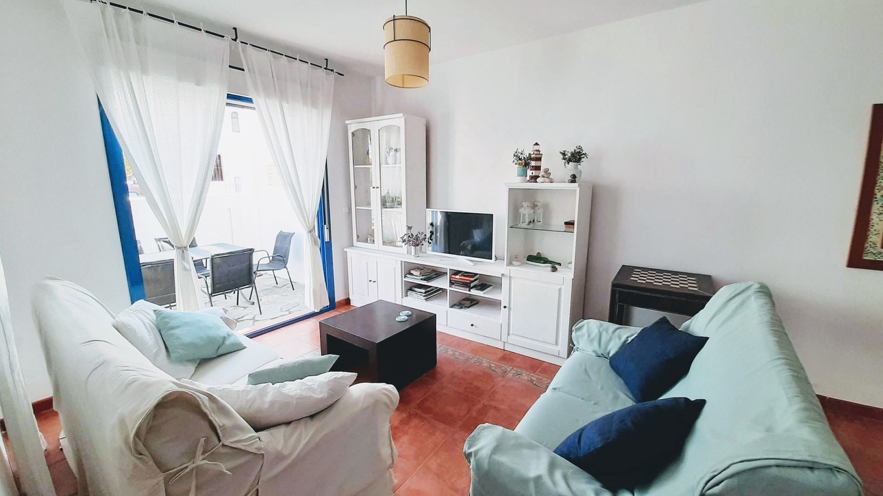 Photo of Livingroom in San Jose