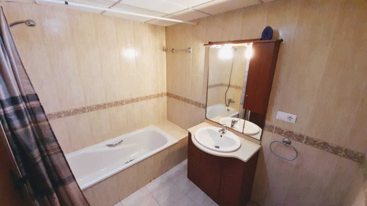 Photo of Bathroom in San Jose
