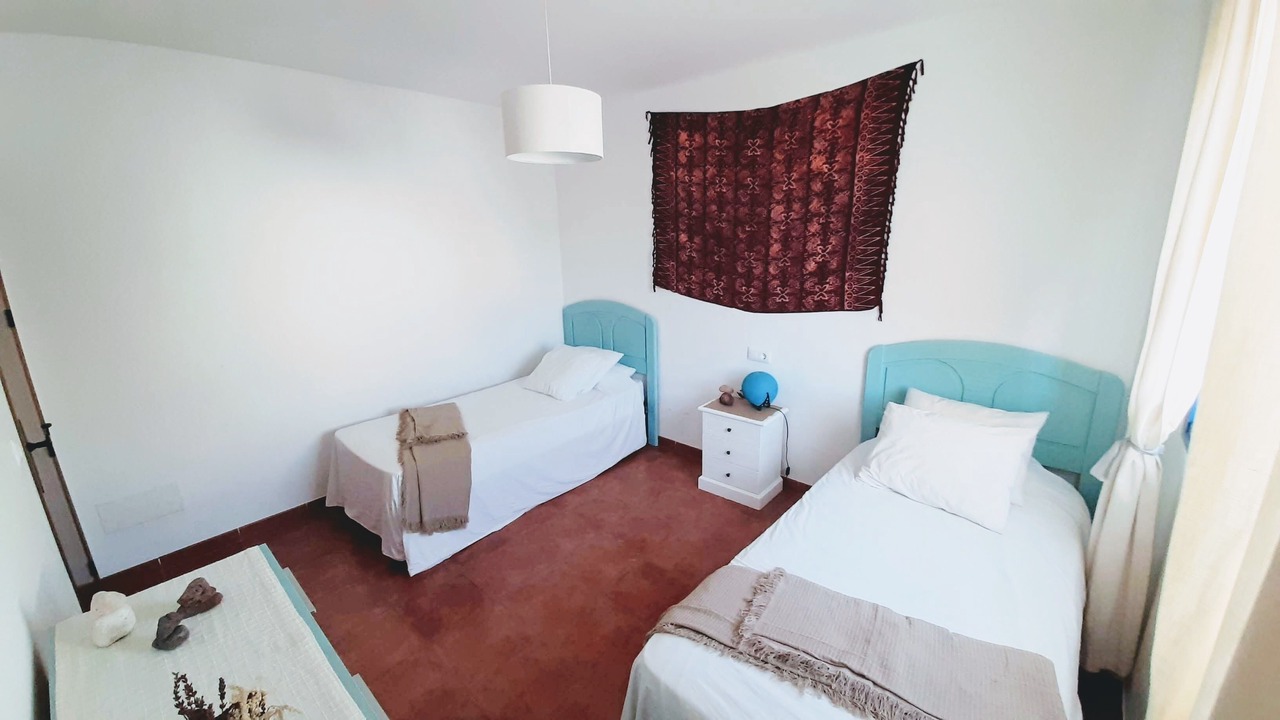Photo of Bedroom in San Jose