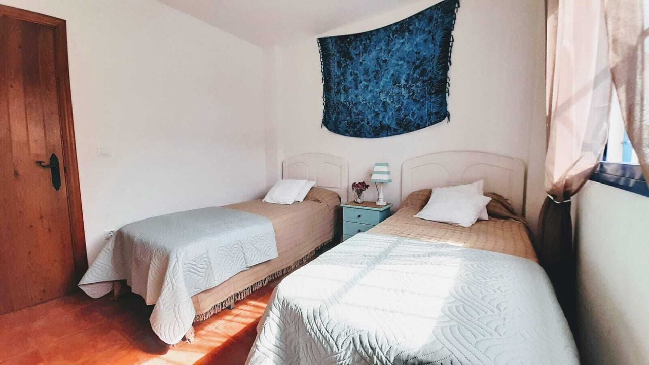 Photo of Bedroom in San Jose