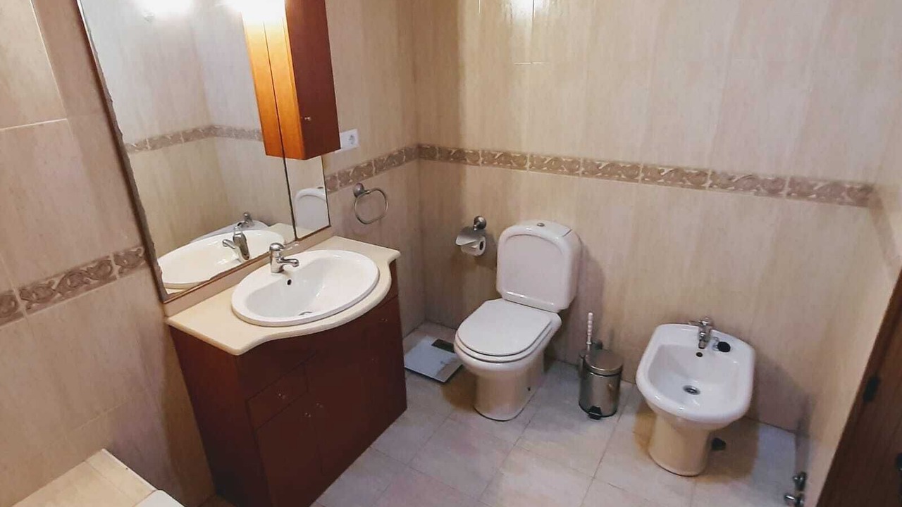 Photo of Bathroom in San Jose