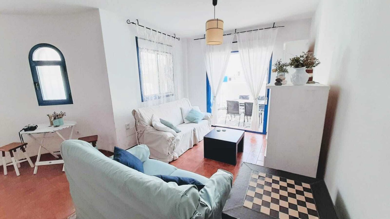 Photo of Livingroom in San Jose