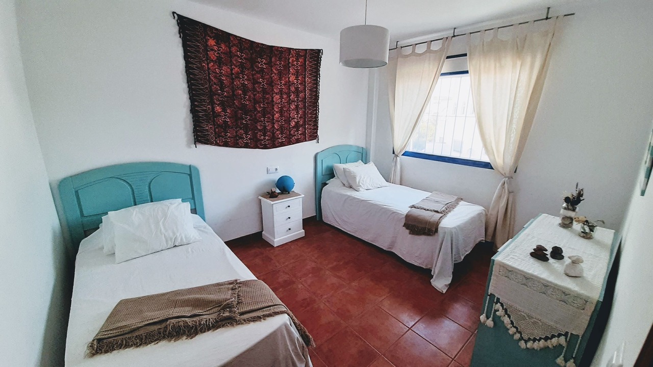 Photo of Bedroom in San Jose