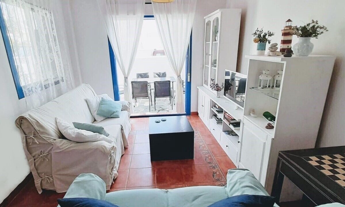 Photo of Livingroom in San Jose