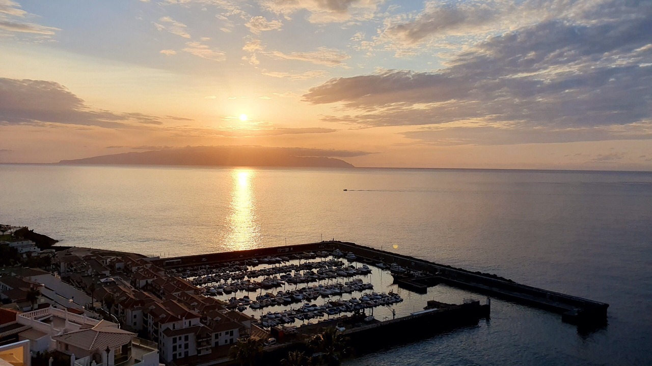 Photo of Outdoor in Los Gigantes