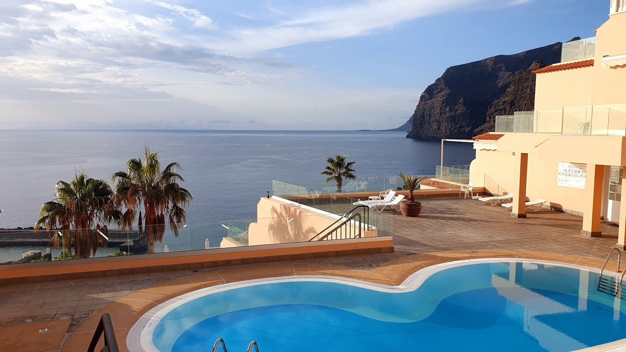 Photo of Outdoor in Los Gigantes