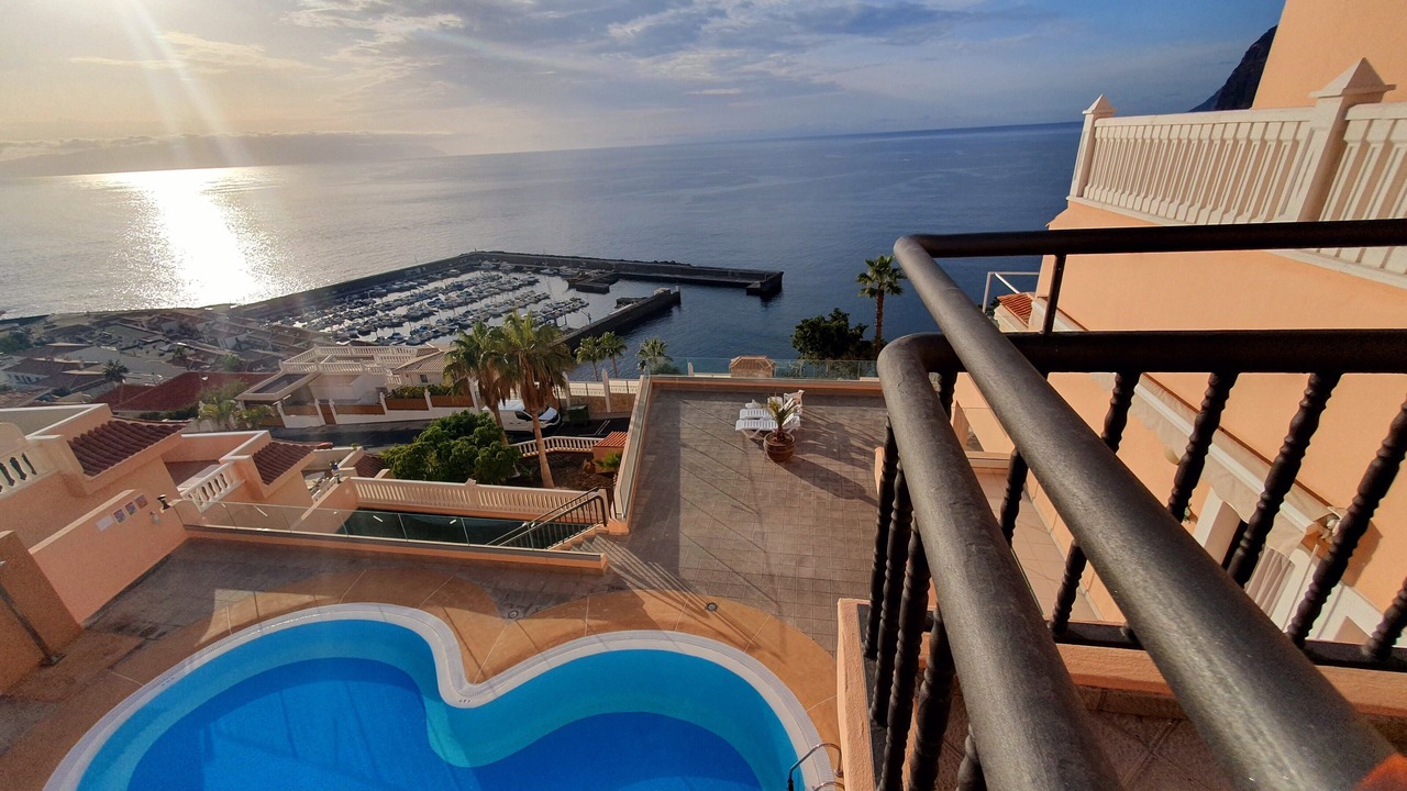 Photo of Outdoor in Los Gigantes