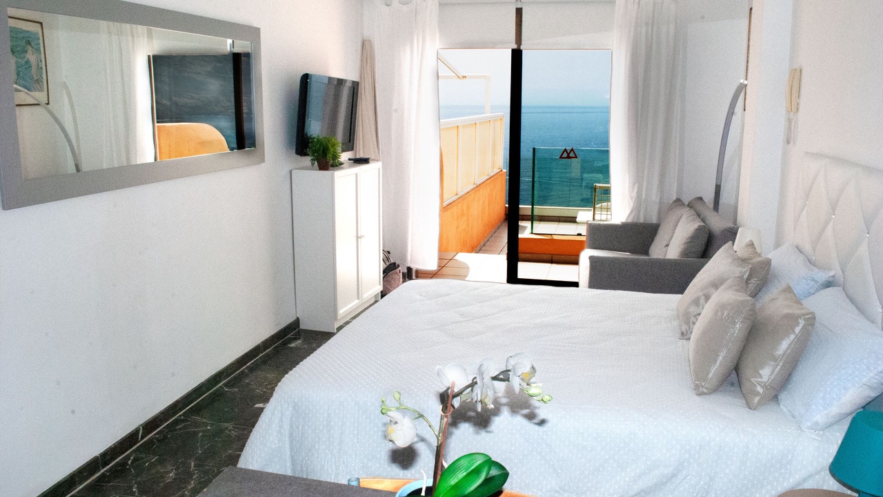 Photo of Bedroom in Los Gigantes