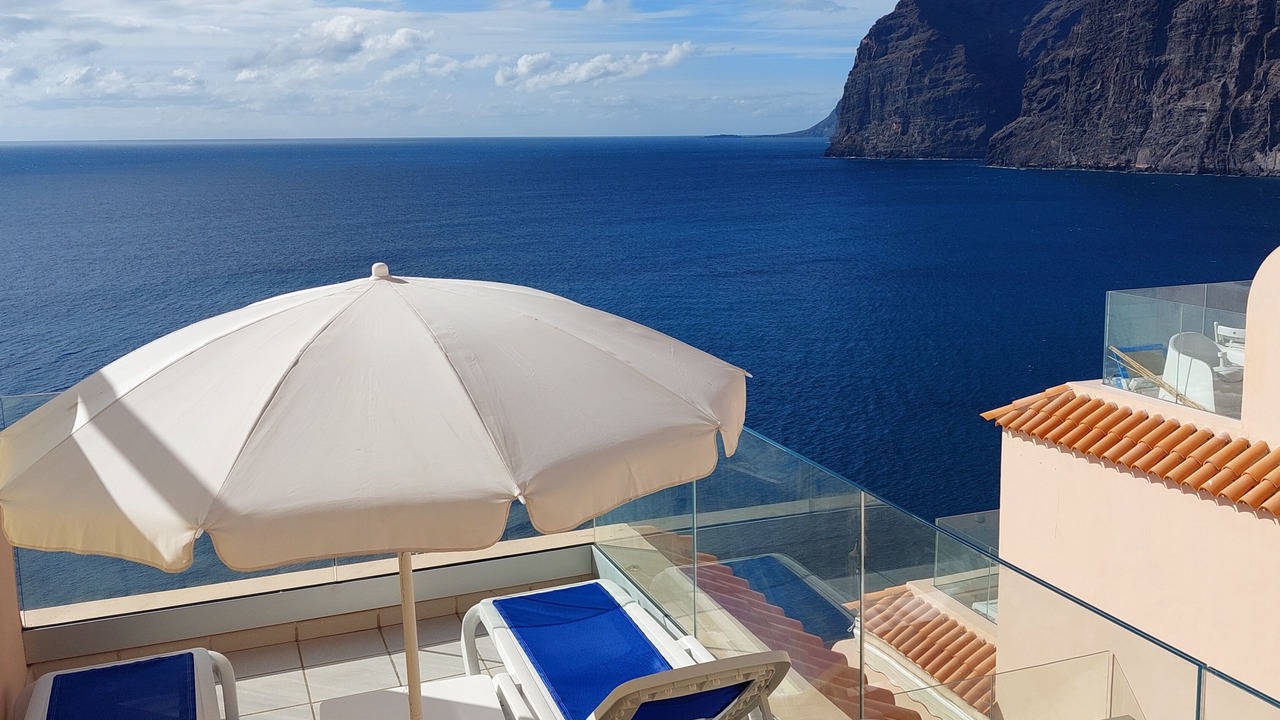 Photo of Outdoor in Los Gigantes