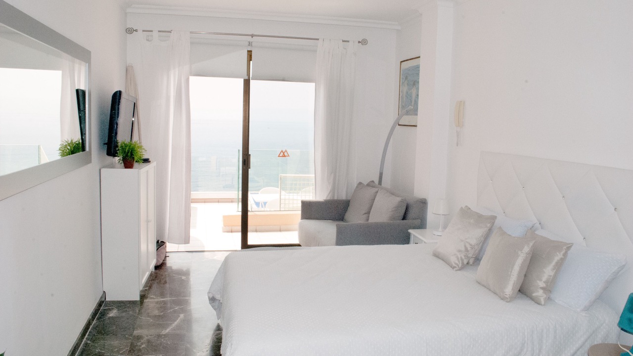 Photo of Bedroom in Los Gigantes