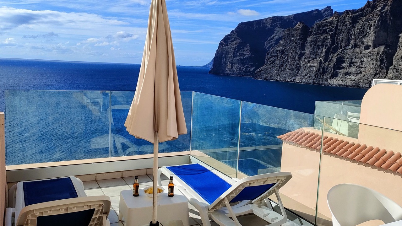 Photo of Outdoor in Los Gigantes