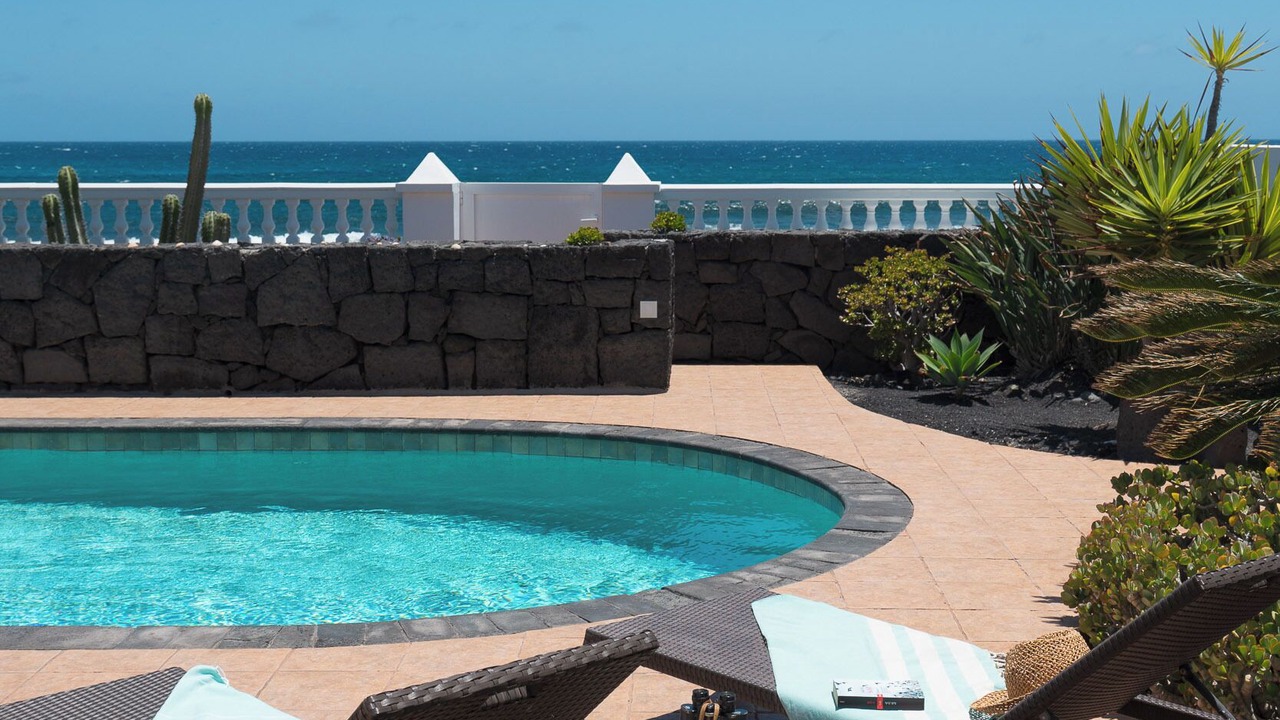 Photo of Outdoor in Punta Mujeres