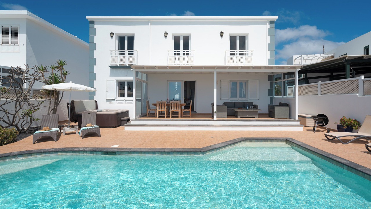 Photo of Outdoor in Punta Mujeres